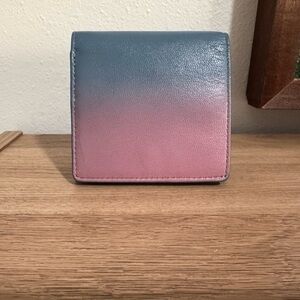 Motherhouse Irodori grandation wallet